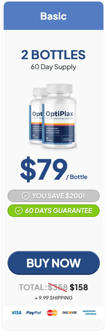 OptiPlax  60-day supply – order now