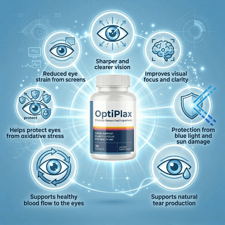 OptiPlax  benefit image 